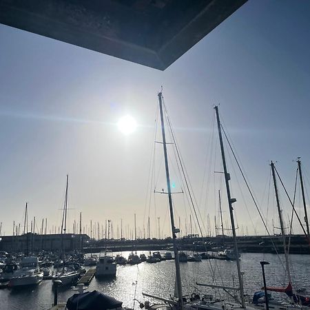 Harbour Bliss Leilighet Ardrossan Eksteriør bilde